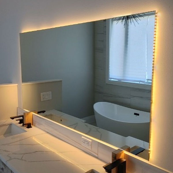 Custom Showers Creemore, Clearview Township ON