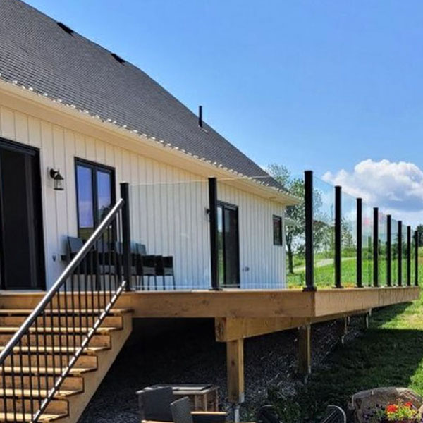 Custom Glass Creemore, Clearview Township