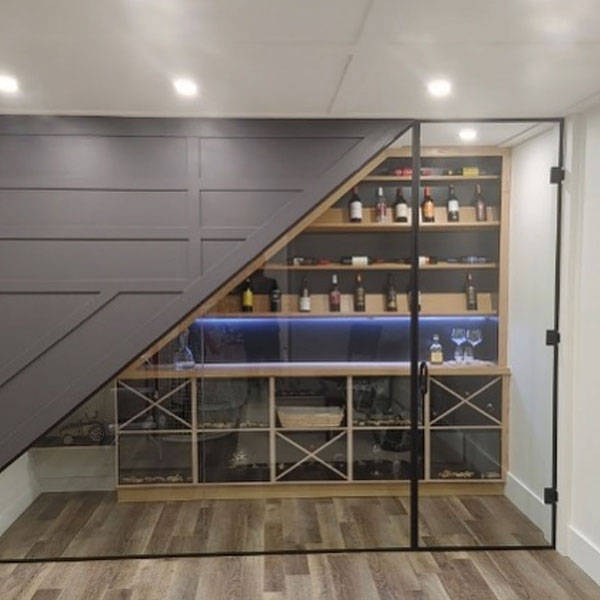 KPCustom Glass Creemore, Clearview Township